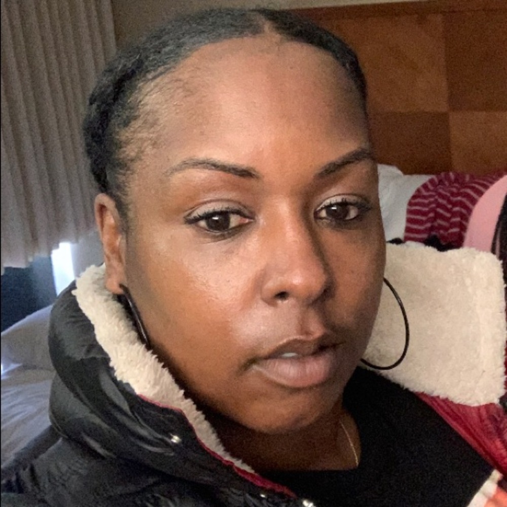 Meet your Posher, Lamisha